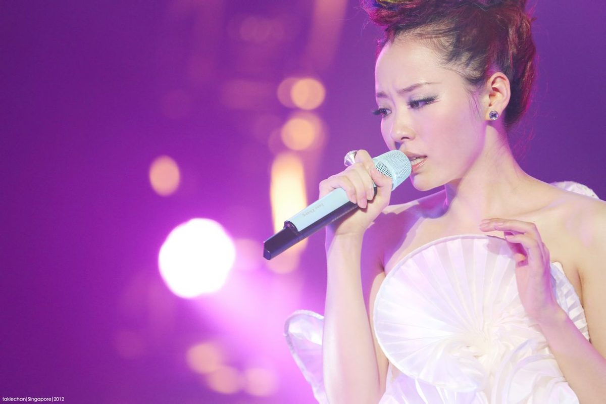 Jane Zhang HD Images/Photo Gallery Download #1921230