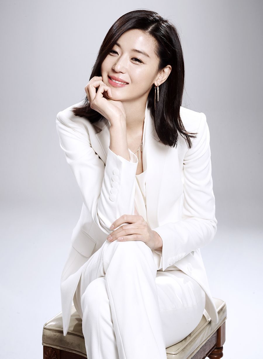 Jun Ji-hyun HD Images/Photo Gallery Download #938469