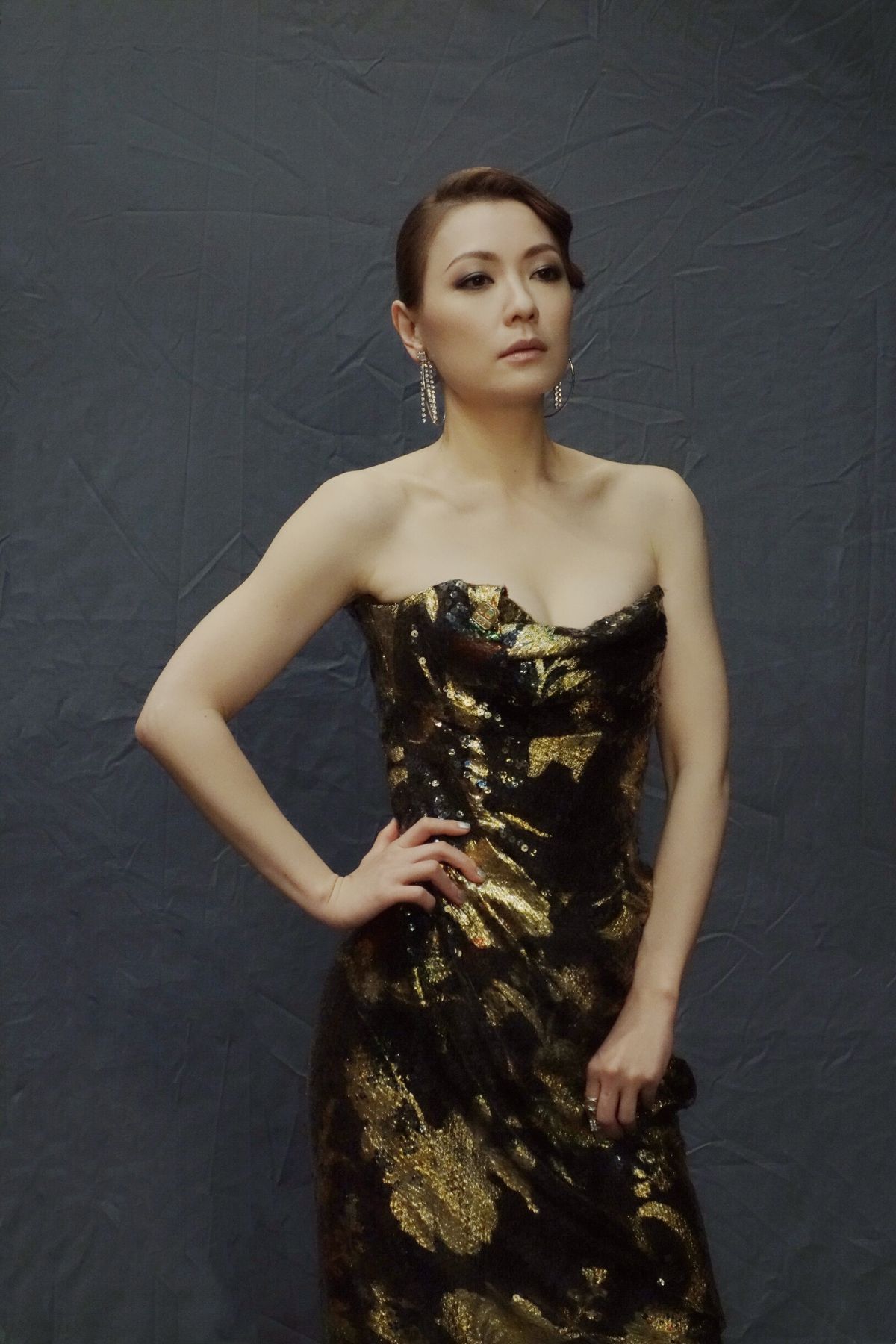 Kristal Tin HD Images/Photo Gallery Download #7010619