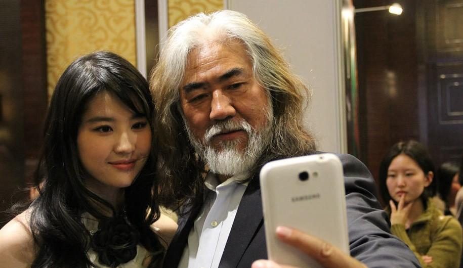 Liu Yifei HD Images/Photo Gallery Download #6707466