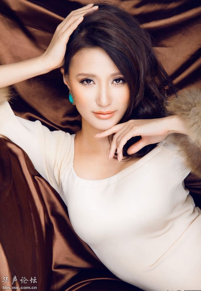 万美汐 高清写真/照片下载 #3343520