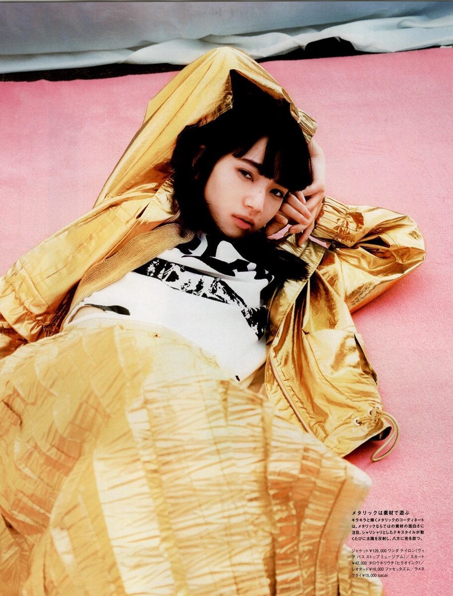 Nana Komatsu HD Images/Photo Gallery Download #3896980