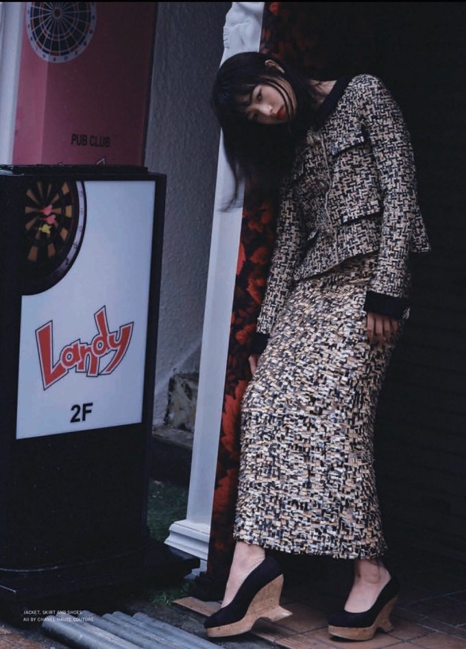 고마츠 나나 HD 이미지/사진 갤러리 다운로드 #4906732