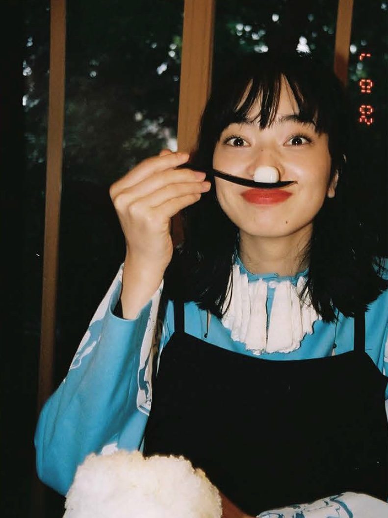 Nana Komatsu HD Images/Photo Gallery Download #5950294
