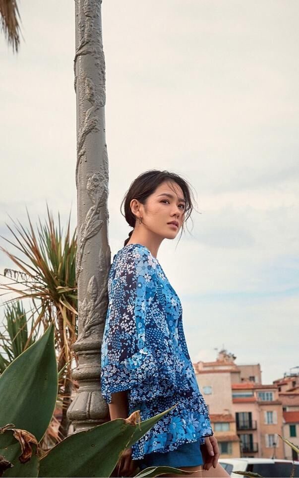 Son Ye-jin HD Images/Photo Gallery Download #807207