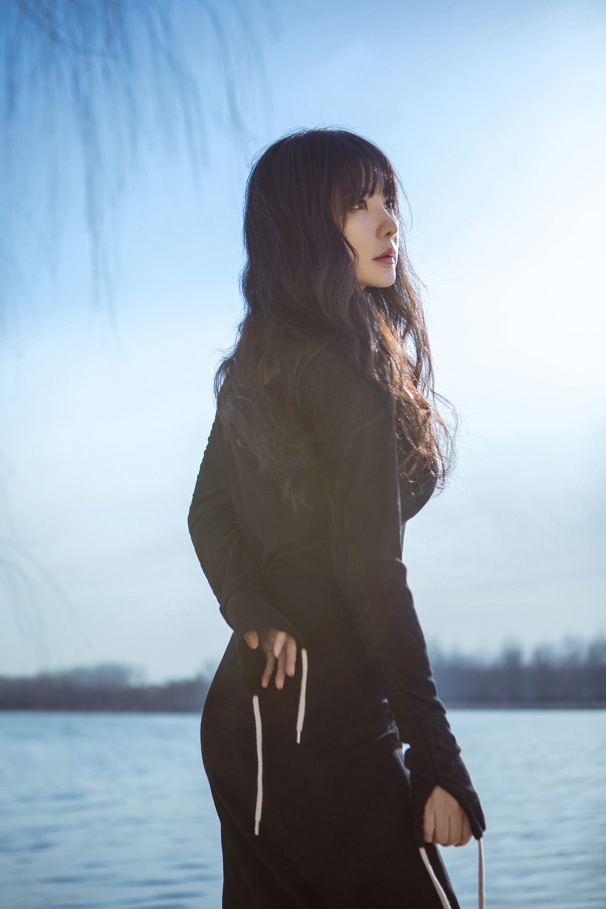 Yan Liu HD Images/Photo Gallery Download #1970098