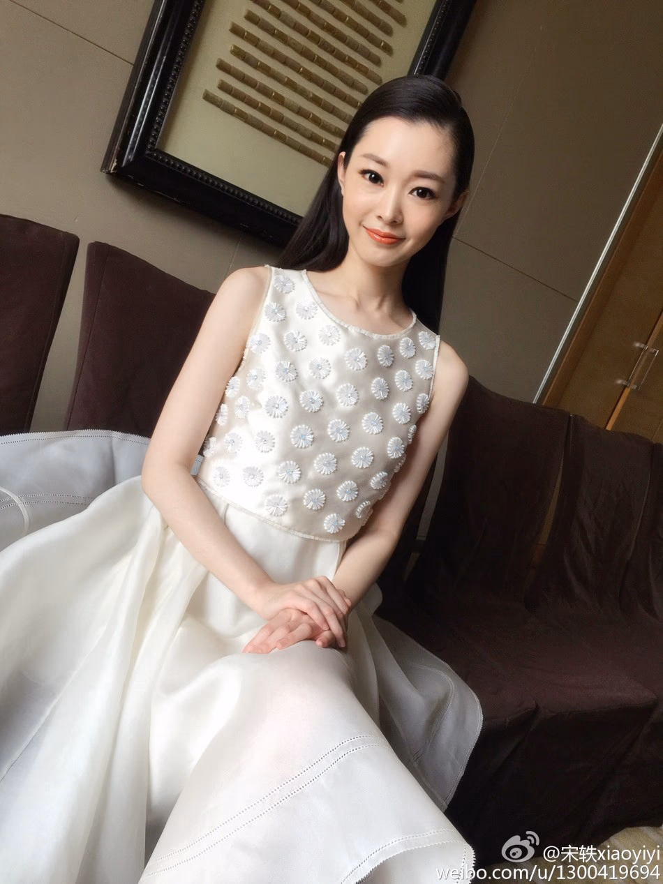 宋轶 高清写真/照片下载 #3431028