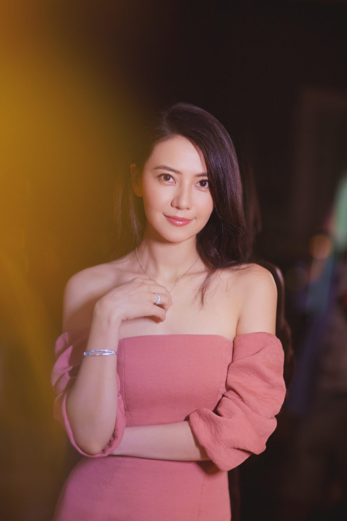 Yuanyuan Gao HD Images/Photo Gallery Download #664012