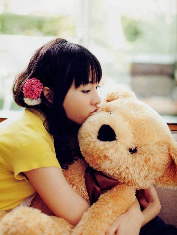 Yui Aragaki HD Images/Photo Gallery Download #7185635