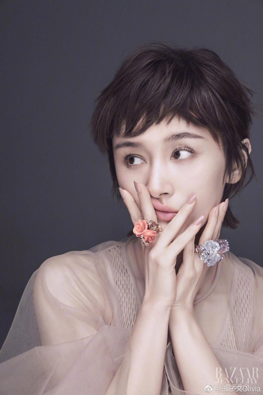 Ziwen Wang HD Images/Photo Gallery Download #7093013