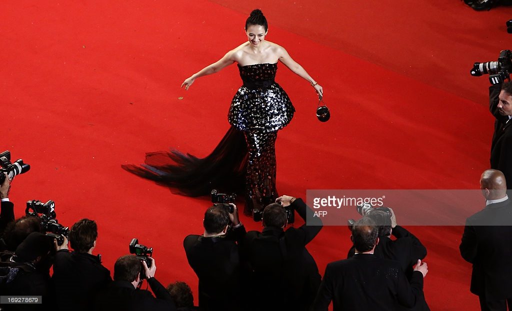 Ziyi Zhang HD Images/Photo Gallery Download #1042740