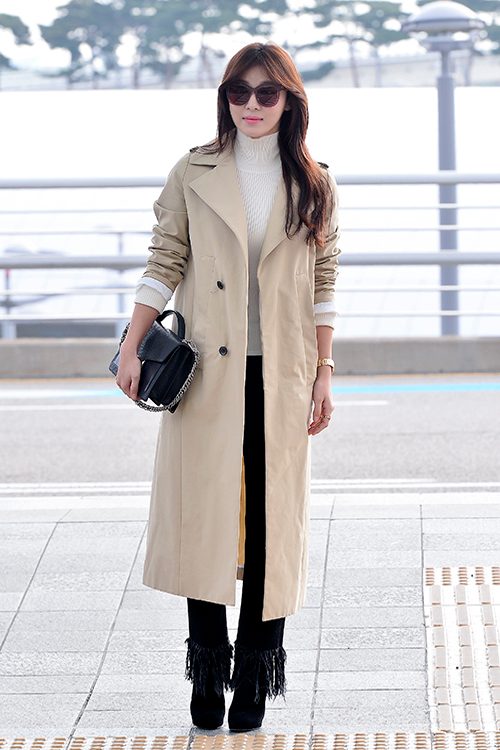 Ha Ji-Won HD Images/Photo Gallery Download #1681159