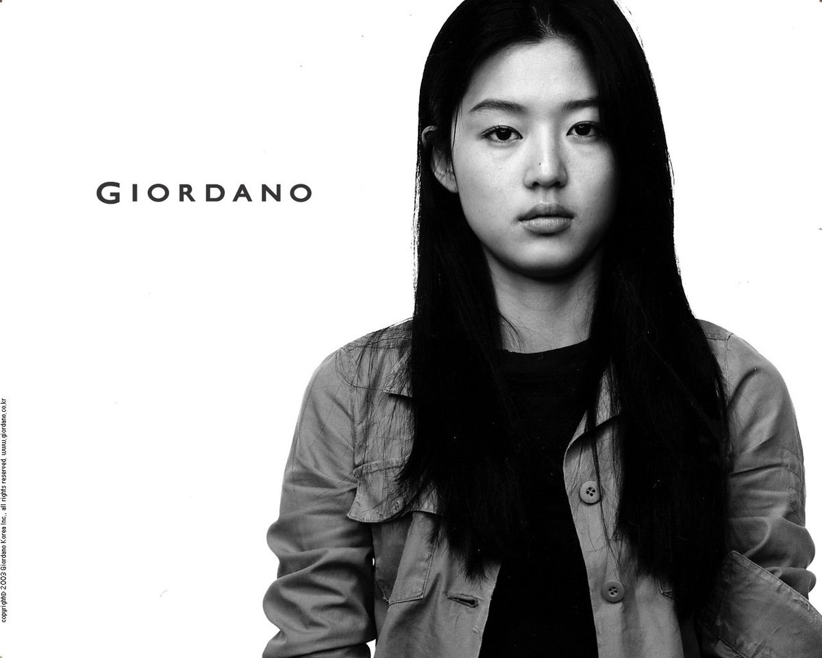 チョン・ジヒョン HD画像/フォトギャラリーダウンロード #938761