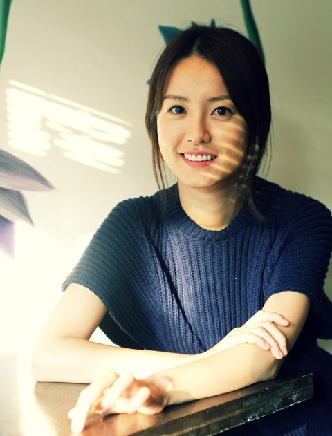 정유미 HD 이미지/사진 갤러리 다운로드 #6807199