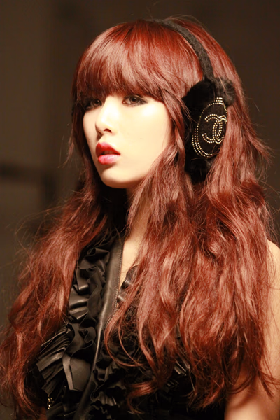 Kim Hyun-A. HD Images/Photo Gallery Download #3331879