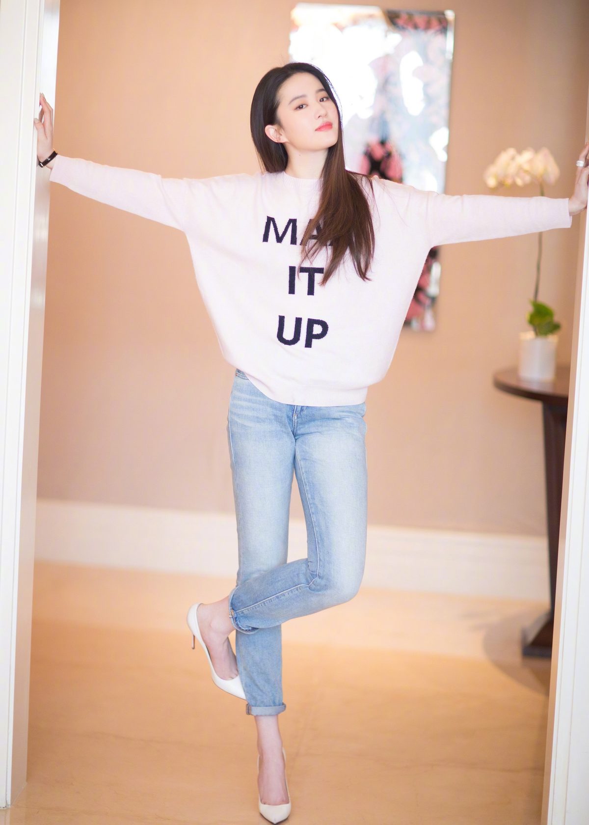Liu Yifei HD Images/Photo Gallery Download #6671107