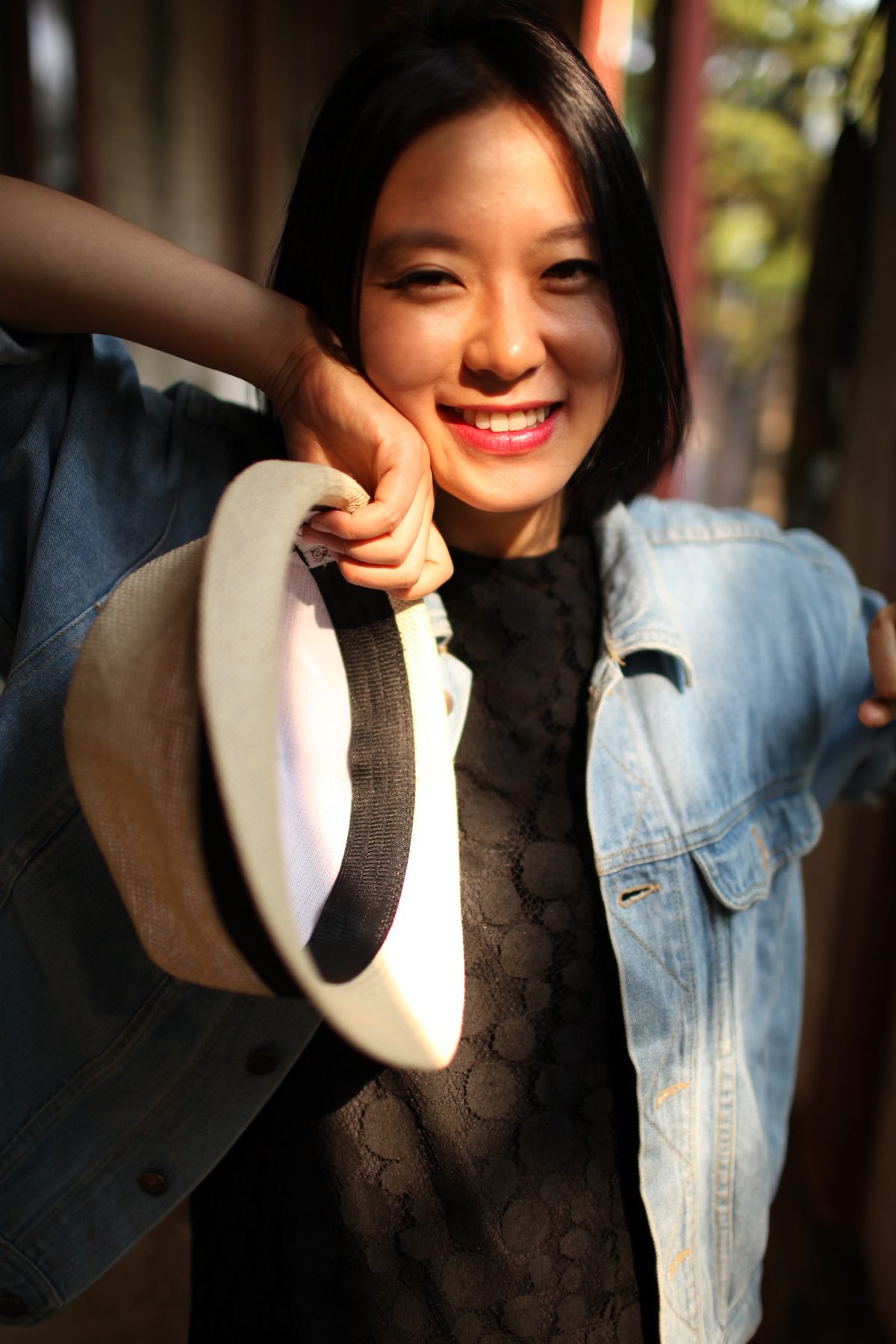 Lu Huang HD Images/Photo Gallery Download #1805318