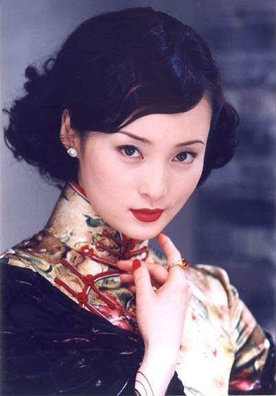 Qinqin Jiang HD Images/Photo Gallery Download #1324308