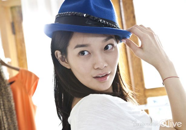 Shin Min-a HD Images/Photo Gallery Download #1652179