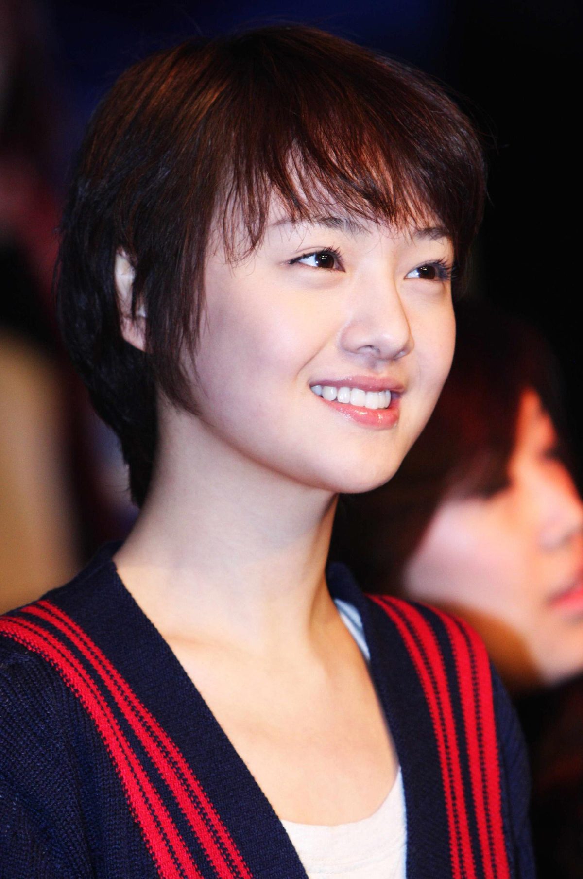 Shuang Zheng HD画像/フォトギャラリーダウンロード #7032788