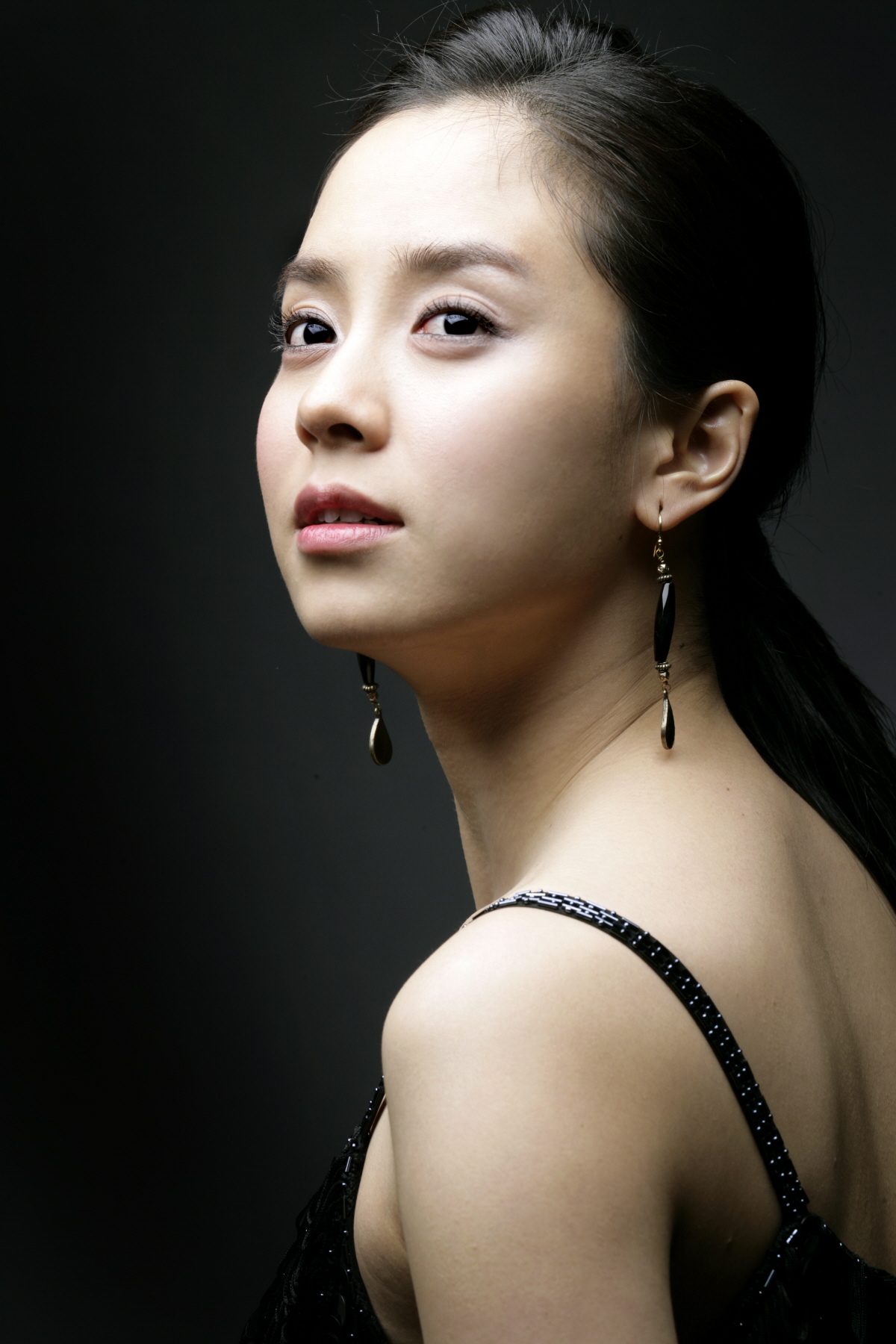 Song Ji-Hyo HD Images/Photo Gallery Download #785622