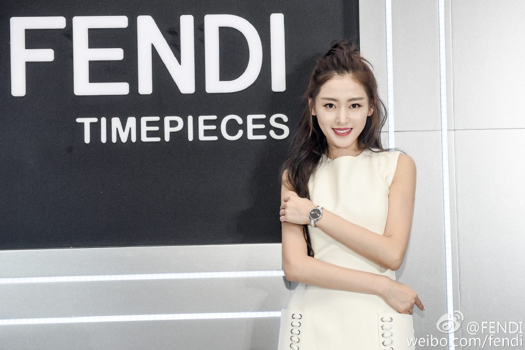 Tian'ai Zhang HD Images/Photo Gallery Download #6709747