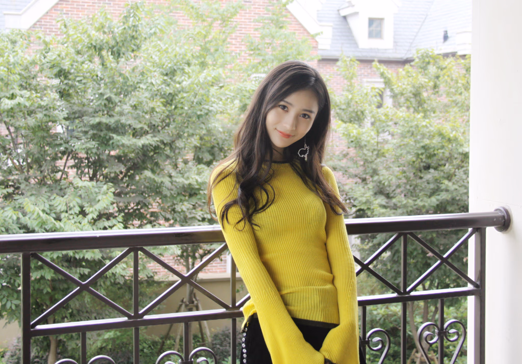 Weina Zhang HD Images/Photo Gallery Download #3365689