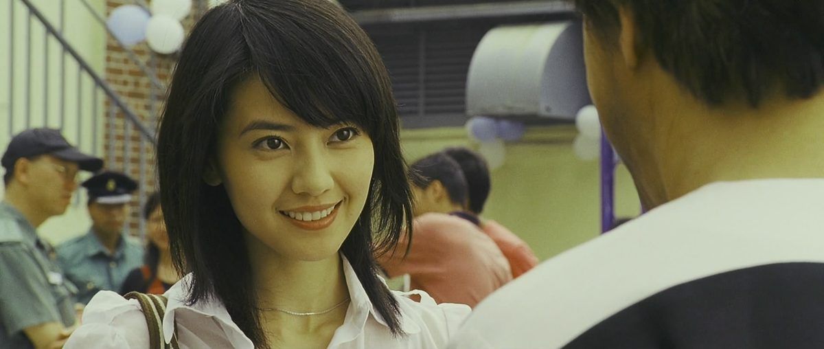 Yuanyuan Gao HD Images/Photo Gallery Download #664304