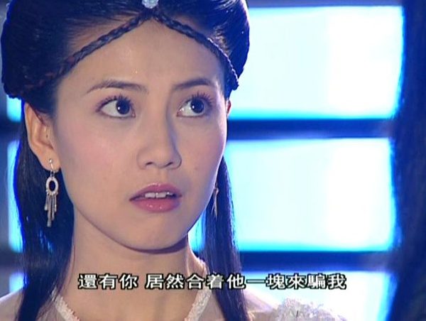 Yuanyuan Gao HD Images/Photo Gallery Download #669418