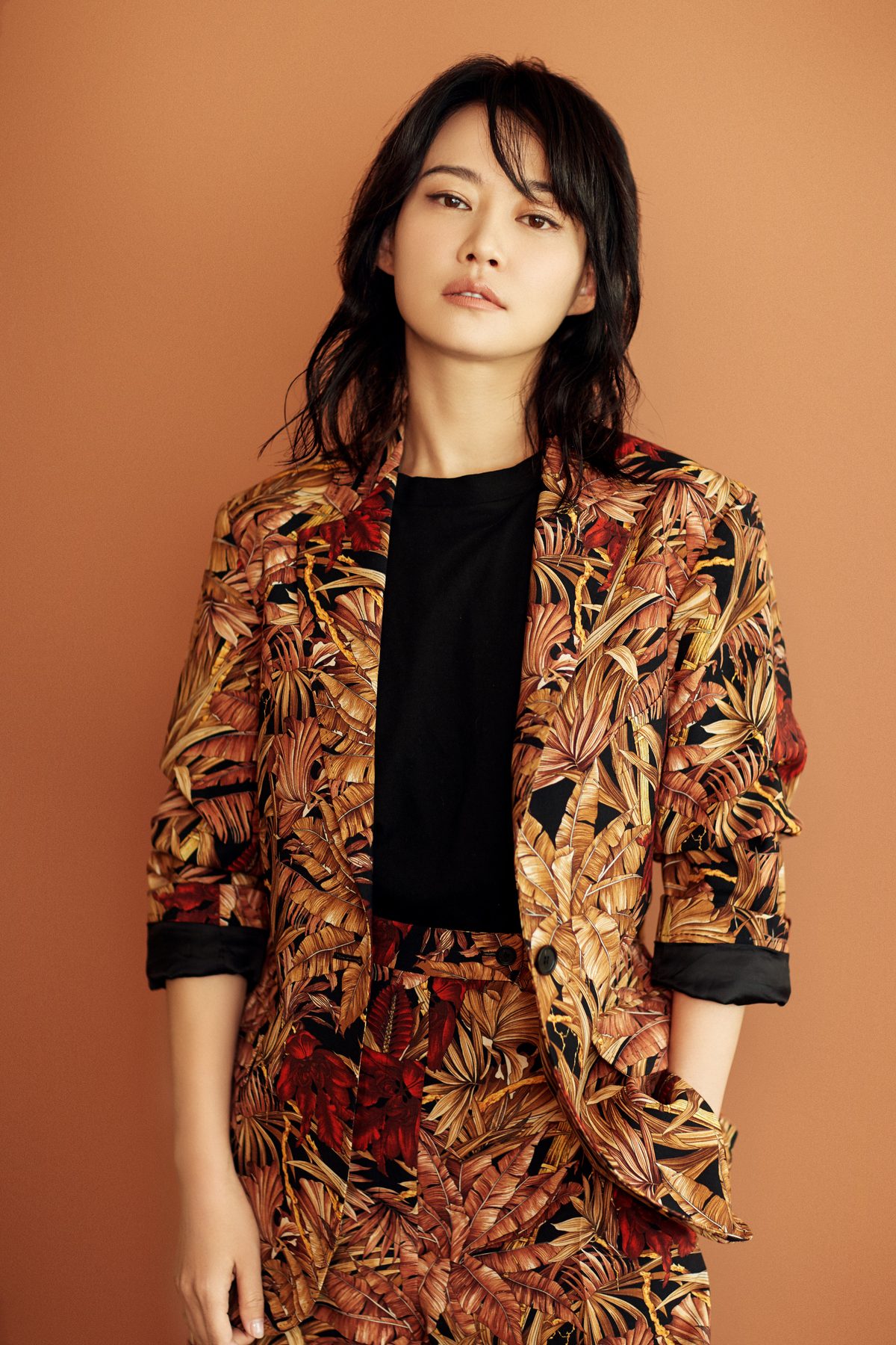 Zhuo Tan HD Images/Photo Gallery Download #1960446