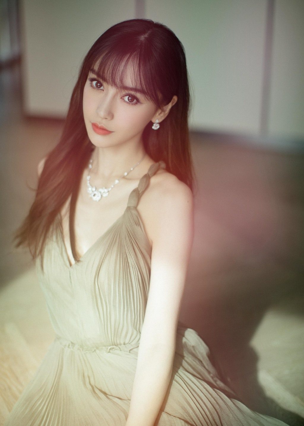 Angelababy HD Images/Photo Gallery Download #6649522