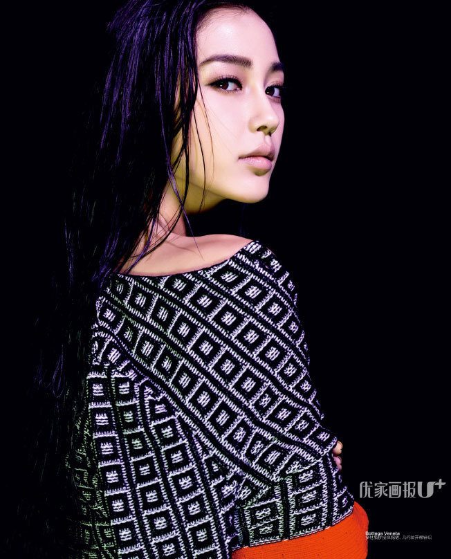 Angelababy HD Images/Photo Gallery Download #6654352