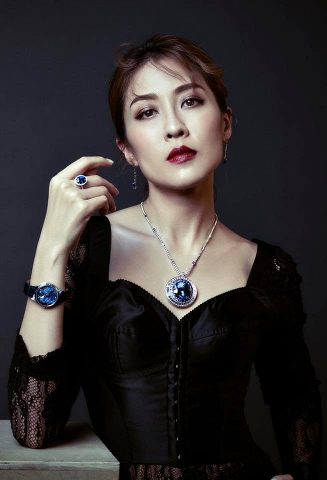 Man-Chi Chan HD Images/Photo Gallery Download #7149284