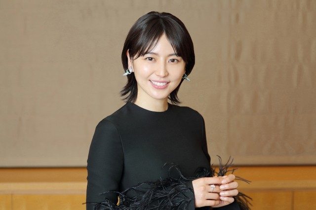 长泽雅美 高清写真/照片下载 #1686281