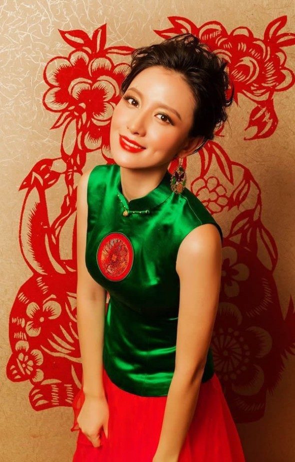 Meng Zhang HD Images/Photo Gallery Download #7021147