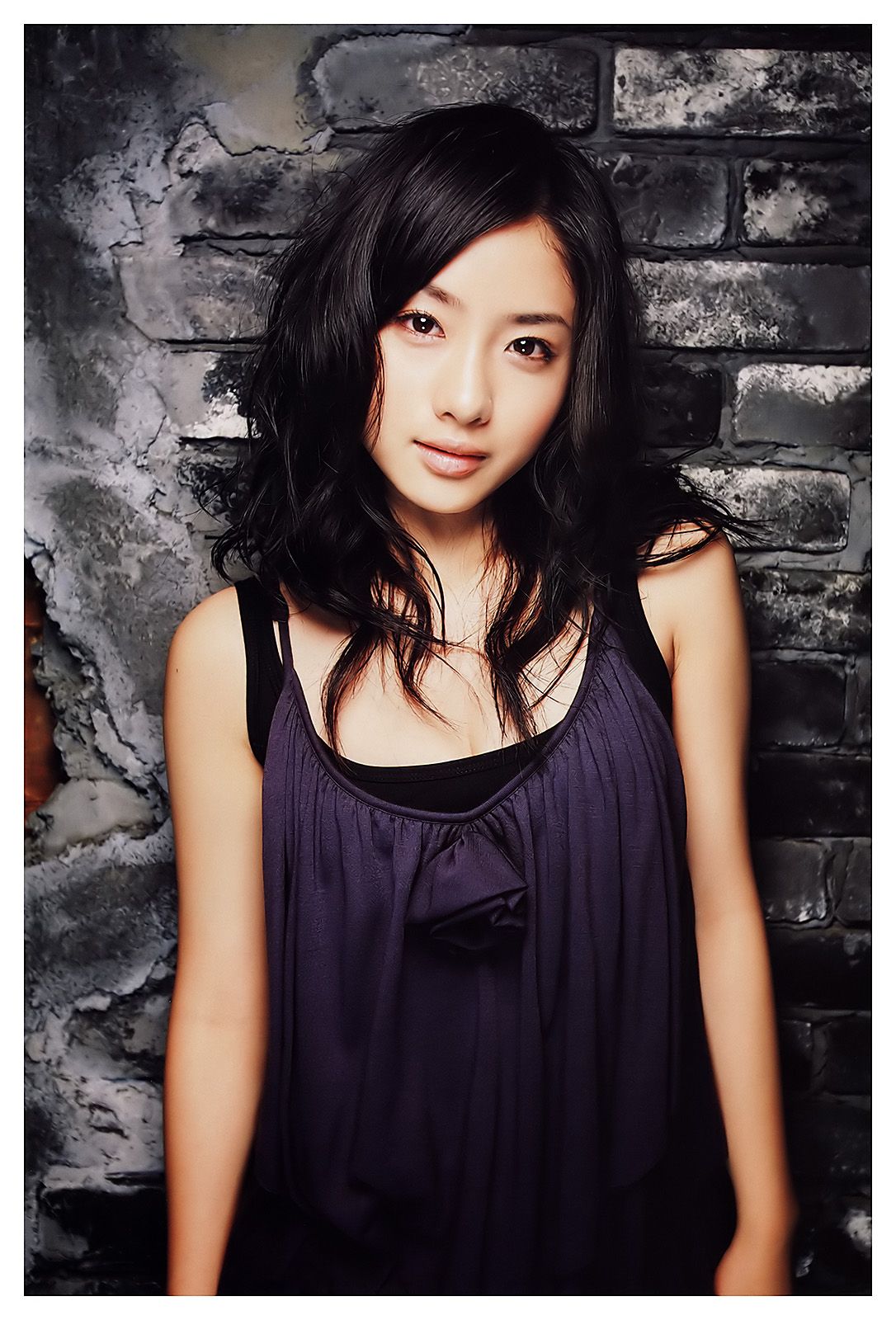 Satomi Ishihara HD Images/Photo Gallery Download #1659574