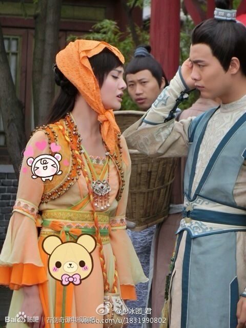 Shuang Zheng HD画像/フォトギャラリーダウンロード #6999270
