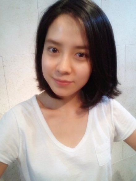 Song Ji-Hyo HD Images/Photo Gallery Download #785914