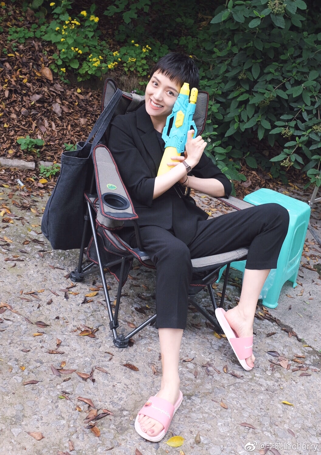 李晓峰 高清写真/照片下载 #3288417