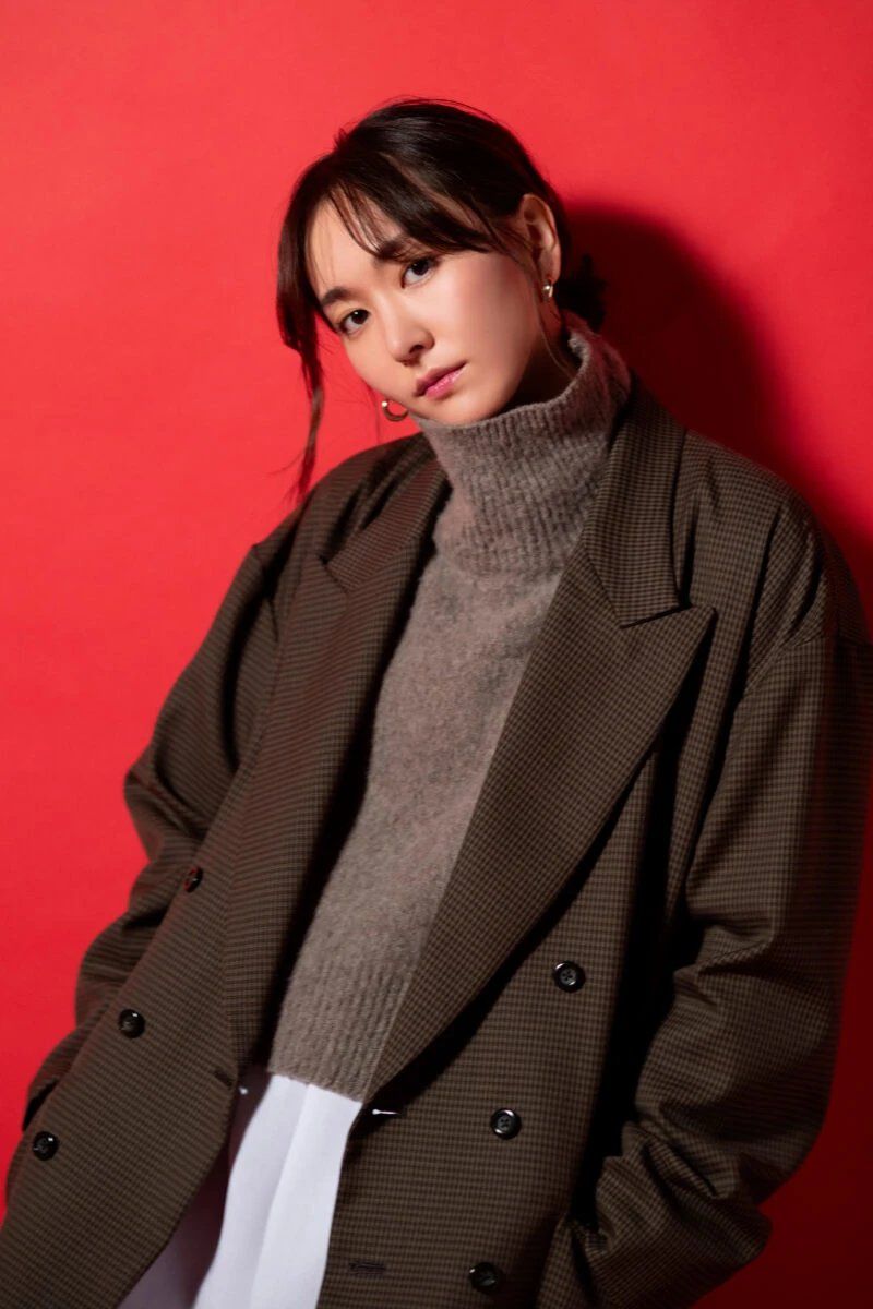 Yui Aragaki HD Images/Photo Gallery Download #9328746
