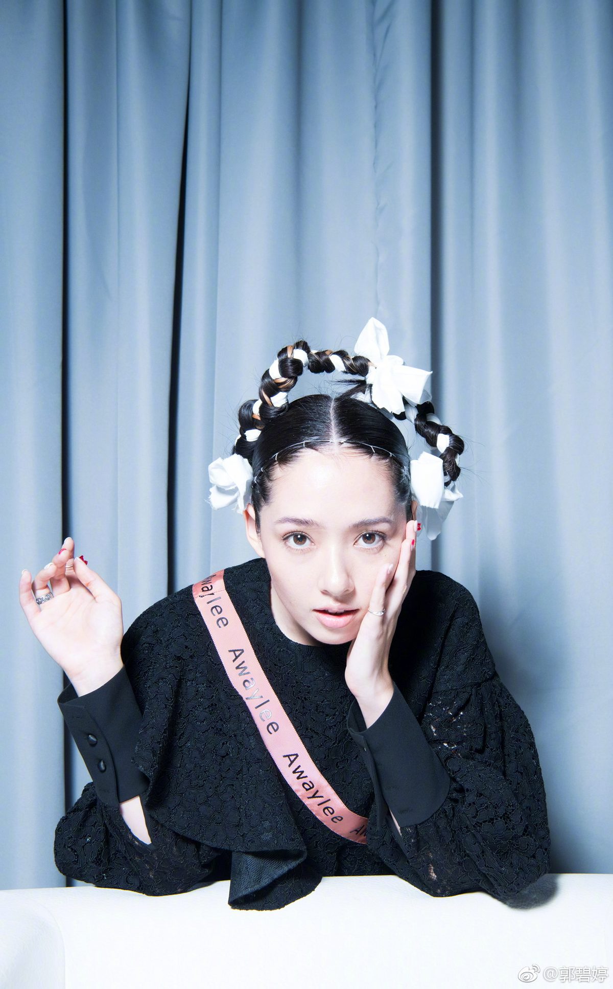 郭碧婷 高清写真/照片下载 #6732208