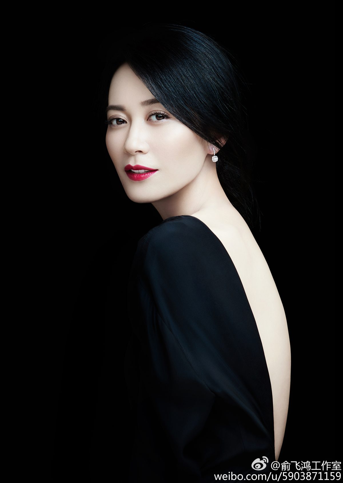 Feihong Yu HD Images/Photo Gallery Download #7125710