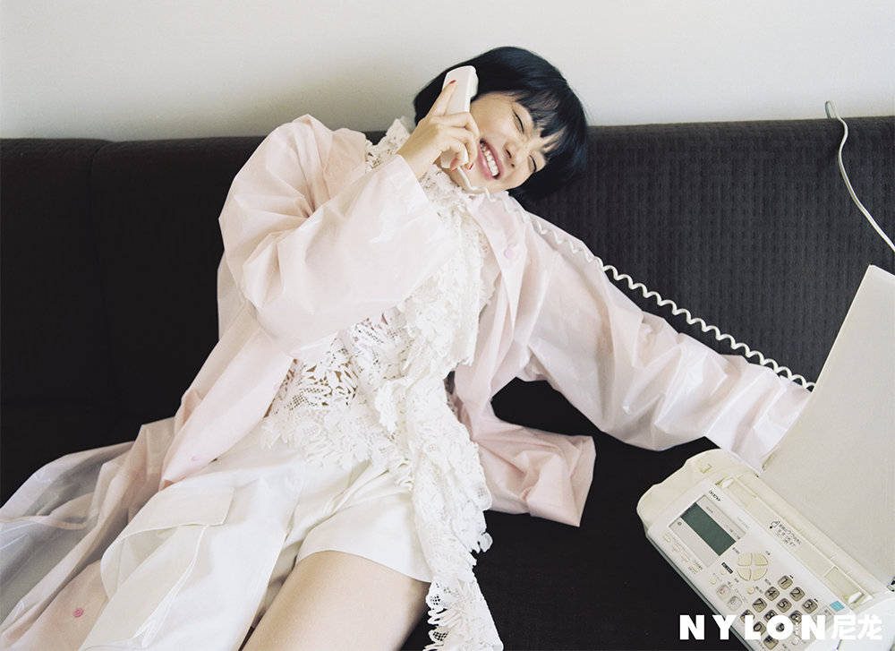 Nana Komatsu HD Images/Photo Gallery Download #3899845