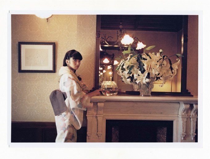 小松菜奈 高清写真/照片下载 #4387674