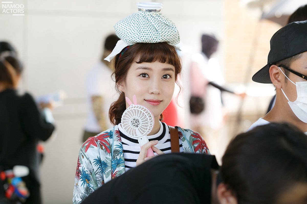 Park Eun-bin HD Images/Photo Gallery Download #7033372