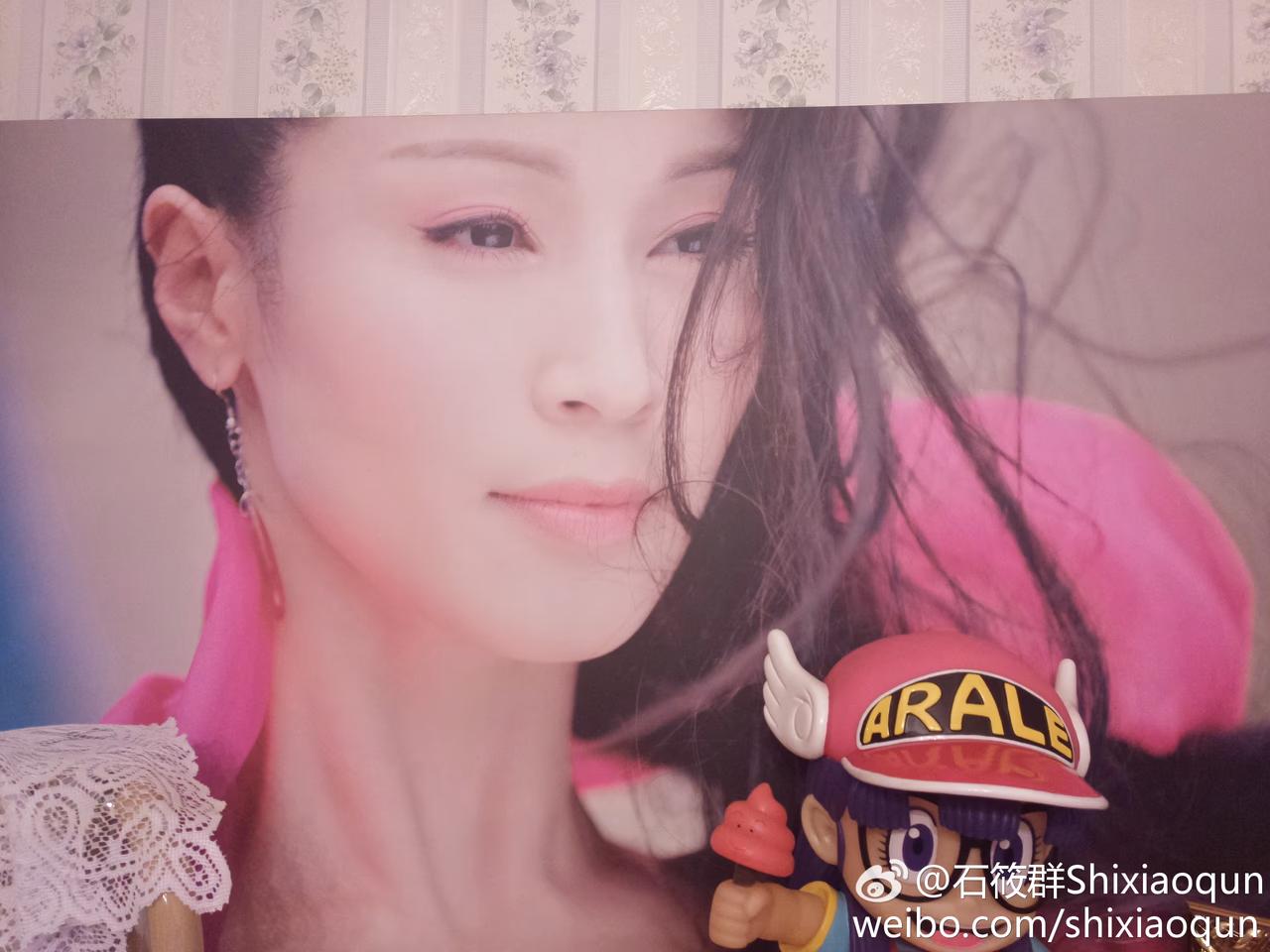 Xiaoqun Shi HD画像/フォトギャラリーダウンロード #3487307