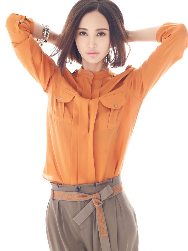 Xinyi Zhang HD Images/Photo Gallery Download #7023428