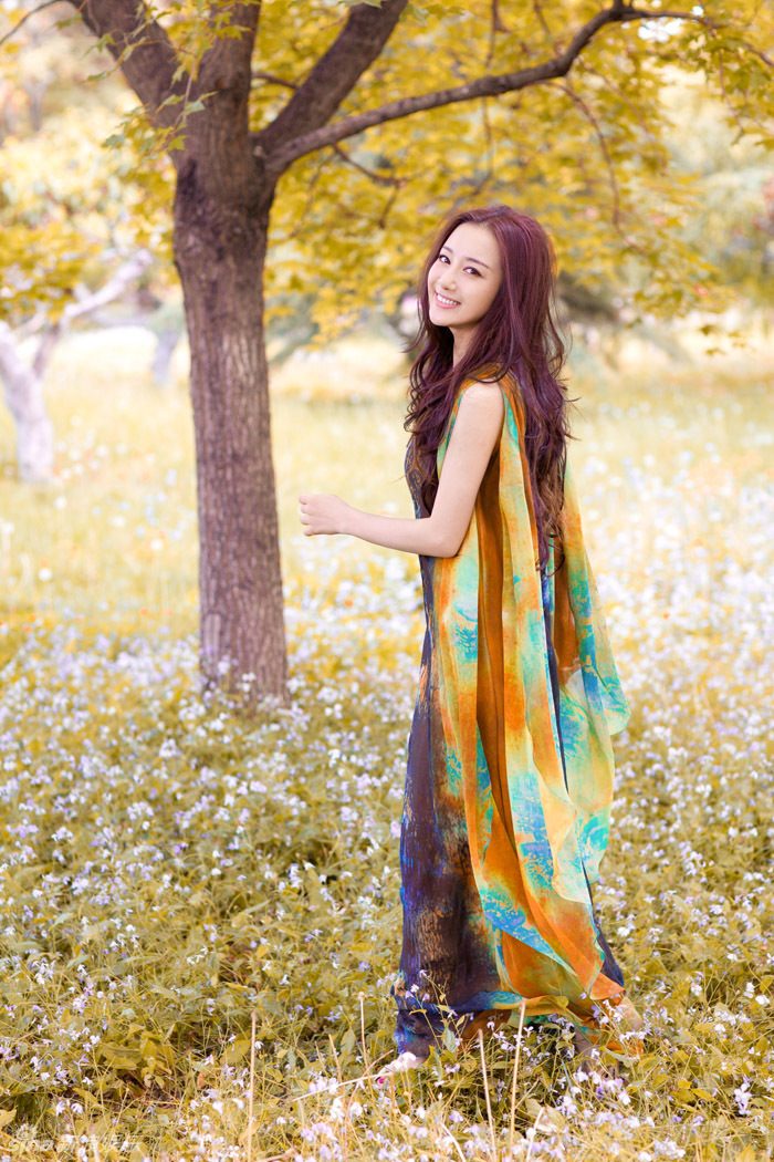 Yixiao Li HD 이미지/사진 갤러리 다운로드 #6642711