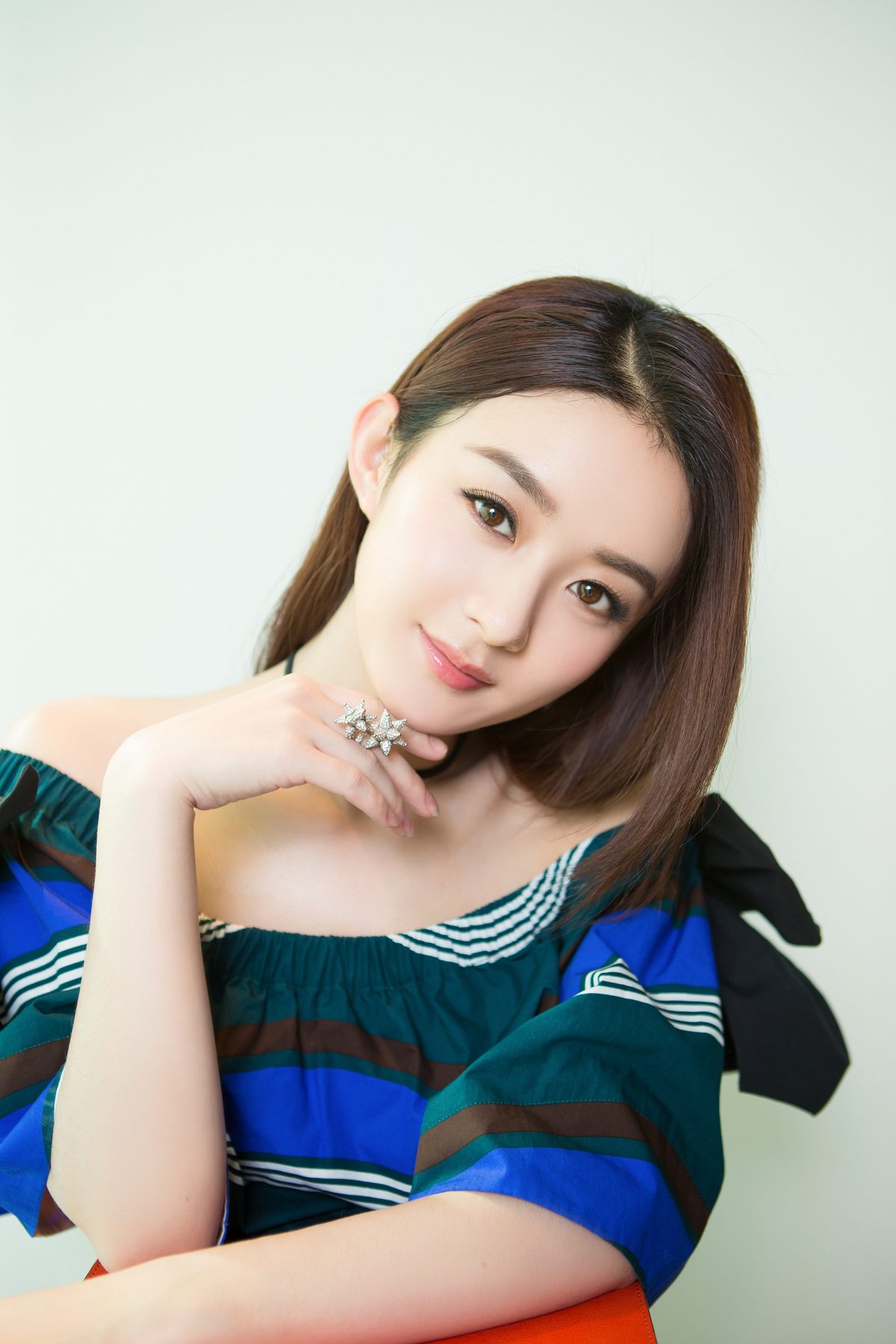 Zanilia Zhao HD Images/Photo Gallery Download #7028258