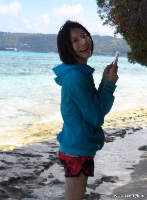 徐麒雯 高清写真/照片下载 #3250077